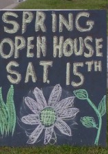 Spring Open House 2017 Spring Open House 2017